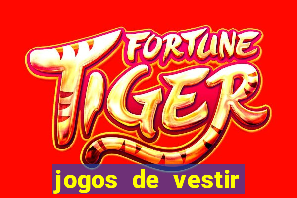 jogos de vestir anos 2000